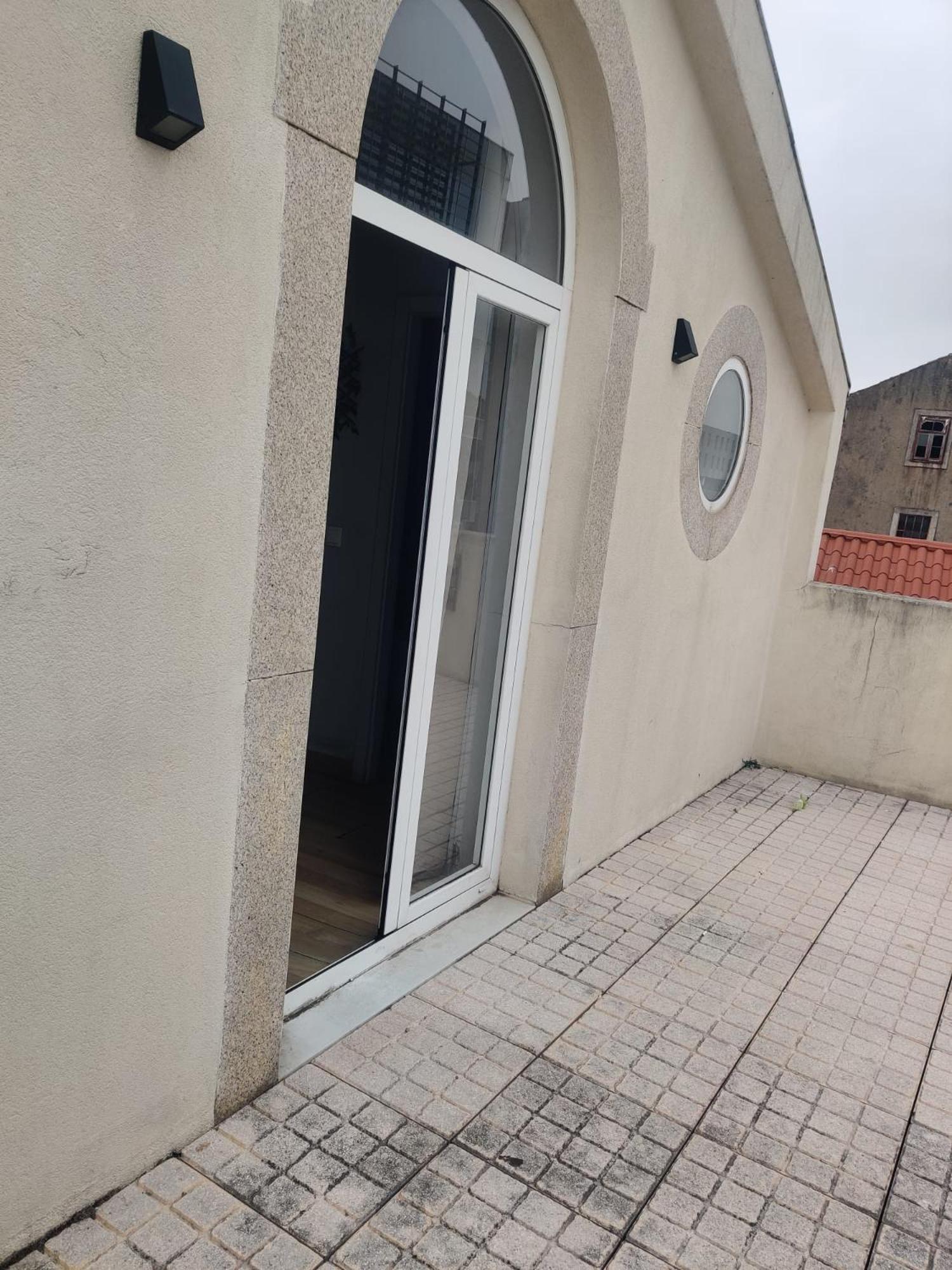 포르투 Estacao De Campanha Flat 아파트 외부 사진