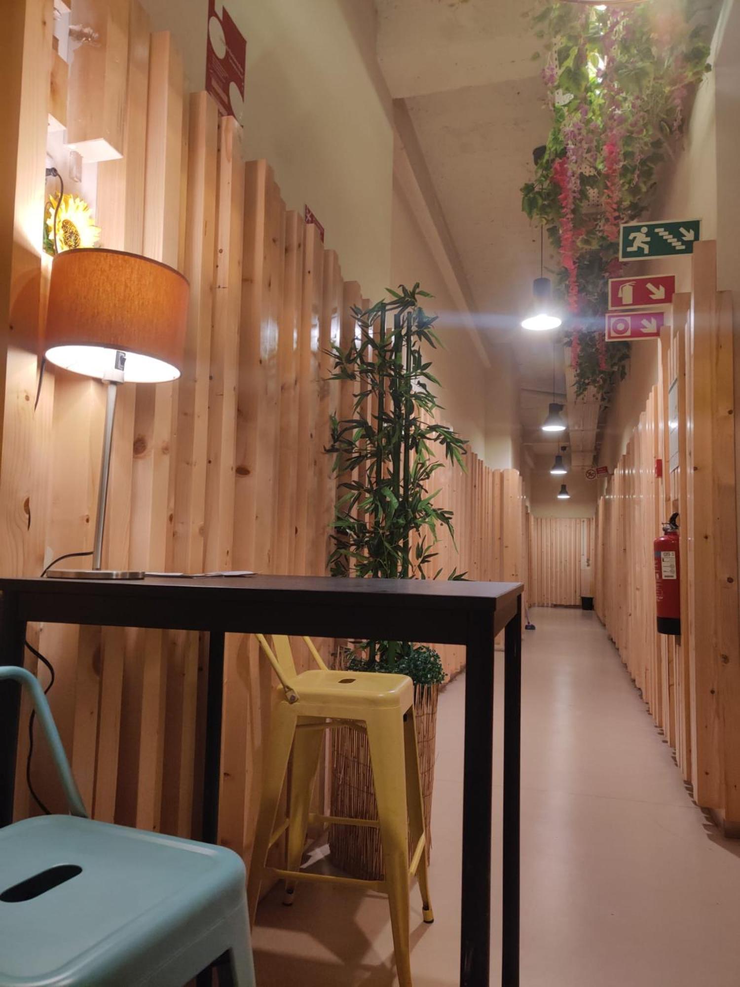 포르투 Estacao De Campanha Flat 아파트 외부 사진